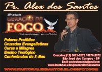 NOSSO CONTATO.